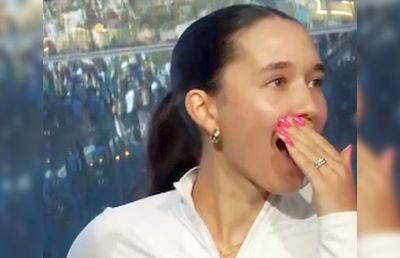 „O nebunie, n-am mai auzit o asemenea sumă!” » A eliminat-o pe Jaqueline Cristian și nu i-a venit să creadă câți bani va încasa la AO