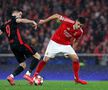 Benfica - Barcelona, foto: Getty Images