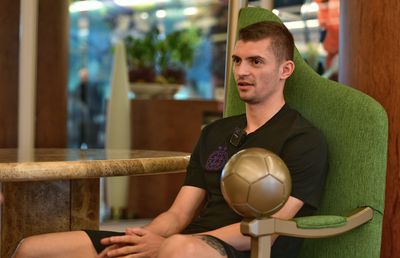 Florin Tănase se gândește la repetarea traseului UEFAntastic: „Pentru istorie” » Povești de suflet ale meciurilor memorabile cu Valencia, Villarreal și cu Middlesbrough