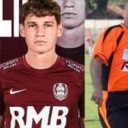 Matei Ilie și Costel Ilie