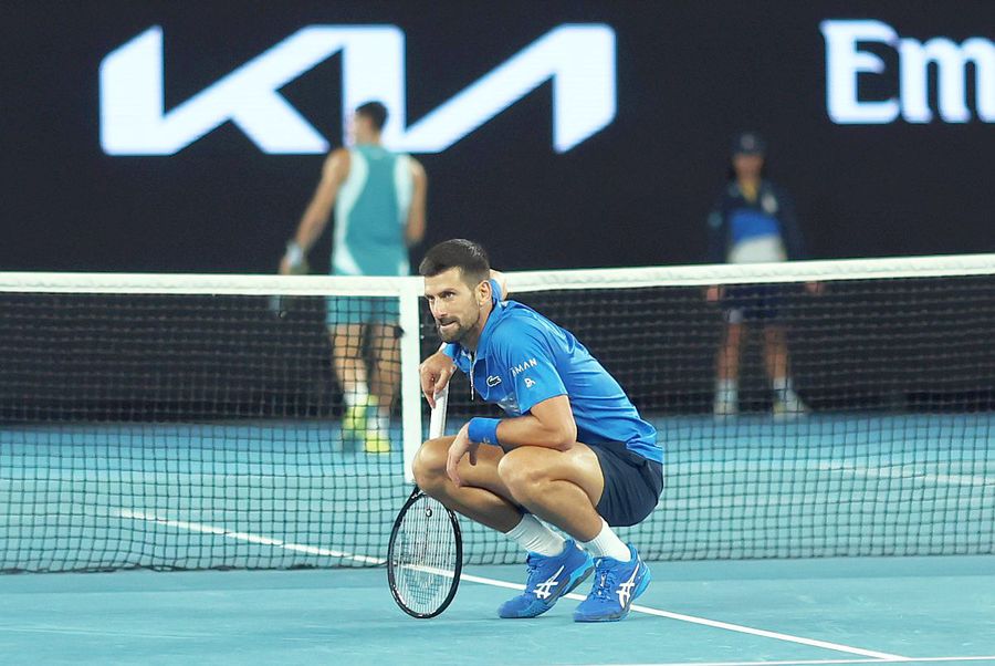 Gazzetta dello Sport: „Carlos Alcaraz a încetat să progreseze! Mult talent, puțină logică: divorț de Juan Carlos Ferrero la orizont?”