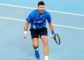 Novak Djokovic - Carlos Alcaraz 4-6, 6-4, 6-3, 6-4 în „meciul turneului” la Australian Open » Nemuritorul Nole! E la două meciuri de Slam-ul numărul 25!