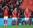 Benfica - Barcelona, foto: Getty Images