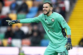 Criticile primite de Sava de la antrenorul lui Udinese » „Răzvan nu a ajuns la maturitate. De asta are nevoie!”