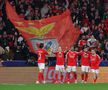 Benfica - Barcelona, foto: Getty Images