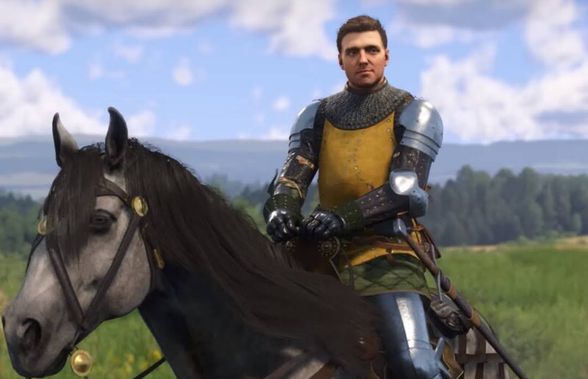 Baldur's Gate 3, pe cale să piardă coroana? Kingdom Come: Deliverance 2 se pregătește să-l detroneze