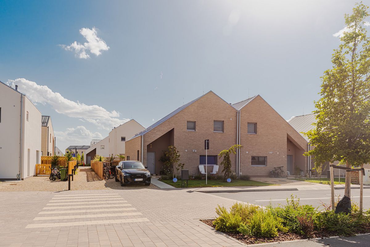 Noua casă a lui David Popovici » Cât e prețul de pornire în ansamblul rezidențial în care a ales să investească