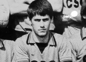 A murit, la 67 de ani, Ion Diaconescu, fost coechipier cu Balint, Lăcătuș și Pițurcă la Steaua