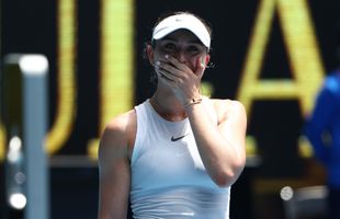 Paula Badosa, de la gândurile de retragere și injecțiile cu cortizon, la prezența pentru prima oară în semifinalele unui turneu de Mare Șlem