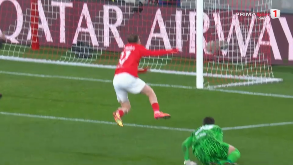 Repriză groaznică pentru fotbalistul Barcelonei » A făcut meciul praf în doar 8 minute