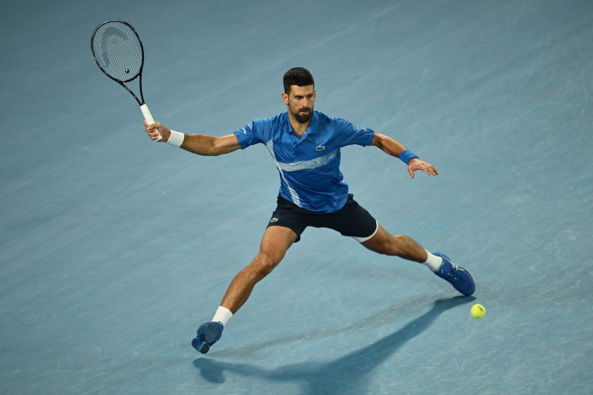 Novak Djokovic - Carlos Alcaraz 4-6, 6-4, 6-3, 6-4 în „meciul turneului” la Australian Open » Nemuritorul Nole! E la două meciuri de Slam-ul numărul 25!