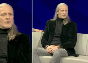 Moment bizar: Emmanuel Petit a deplâns la TV moartea unei legende a lui Arsenal. Doar că jucătorul NU a murit: „Mii de scuze”