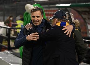 Un fost antrenor al Parmei îl recomandă pe Dennis Man la Fiorentina: „Puțini jucători au calitățile lui în Serie A”