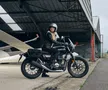 Honda a lansat modelul GB350S, o motocicletă adaptată cerințelor permisului A2