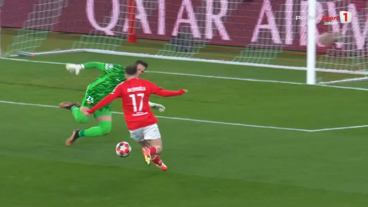 Repriză groaznică pentru fotbalistul Barcelonei » A făcut meciul praf în doar 8 minute