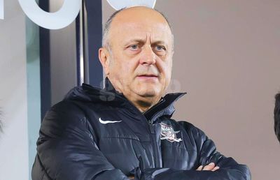 Rapid și-a luat două țepe » Transfer urgent, pentru că „e slab și la antrenamente”