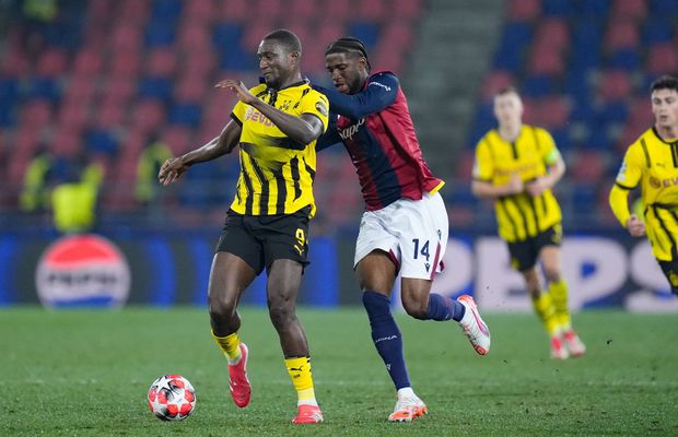 Seara răsturnărilor de scor în Liga Campionilor! » 3 reveniri incredibile și victorii în prelungiri