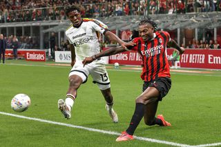 Manchester United a început negocierile pentru un fotbalist din Serie A » Ruben Amorim insistă pentru transfer, un alt club stă la „pândă”