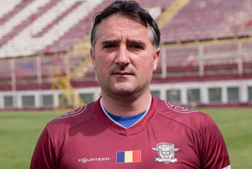 Nae Stanciu / FOTO: Facebook @Vișiniu.ro