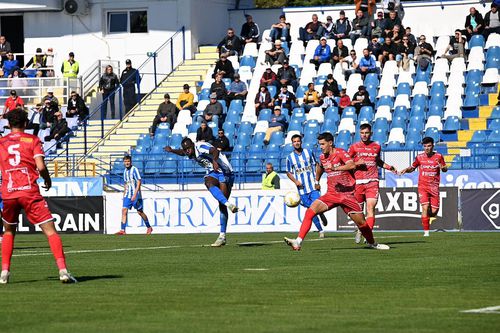 Politehnica Iași, victorie clară la primul amical al anului. Foto: Facebook @FC Politehnica Iasi