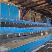 Amical Olimpic Zărnești - CSM Vaslui / Foto: Captură Youtube @Religia Sportului