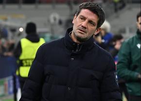 Reproșuri pentru Chivu după recordul negativ la Inter: „A plătit din nou taxa! E o problemă încercuită cu roșu”