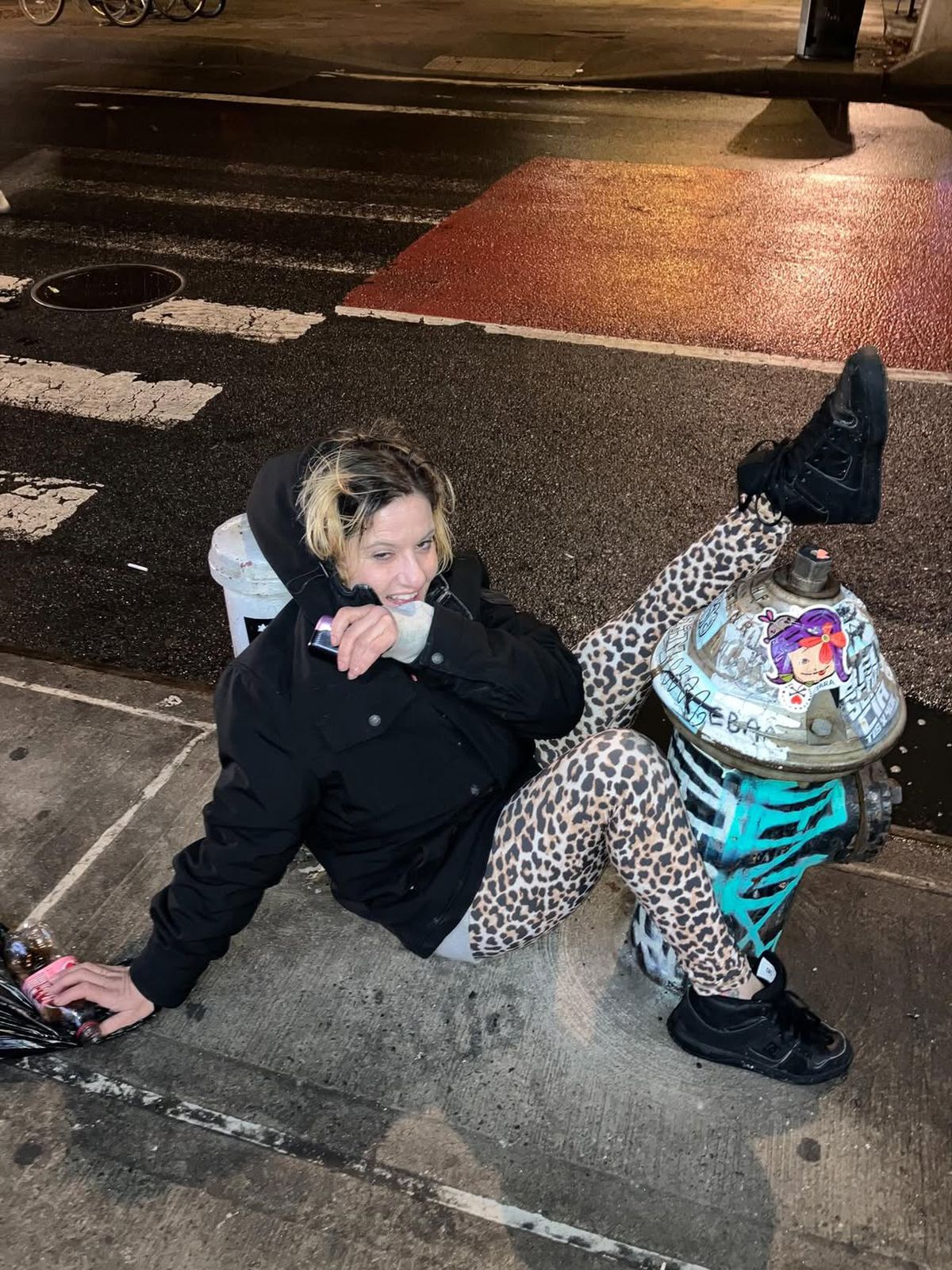 Charlotte Năstase / FOTO: Instagram