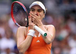 „Toată lumea compară cu Halep...” » A analizat-o pe Gabriela Ruse și vine cu concluziile: „E la răscruce de drumuri”