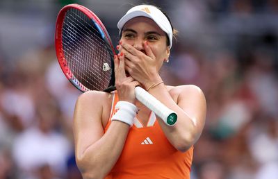 „Toată lumea compară cu Halep...” » A analizat-o pe Gabriela Ruse și vine cu concluziile: „E la răscruce de drumuri”