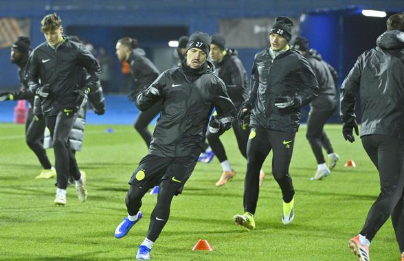 Cum sunt văzute FCSB și România prin ochii unui experimentat jurnalist croat: „Cei mai mulți doar asta își amintesc”