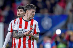 Newcastle - PSV, cu Dennis Man anunțat titular » Echipe probabile + cote