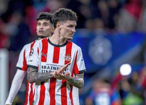 Newcastle - PSV, cu Dennis Man titular » Echipe de start+ cote
