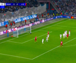 Gol cum rar se vede » Cum i-a păcălit Szoboszlai pe cei de la Marseille