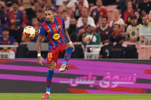 Slavia Praga - Barcelona, meci decisiv pentru trupa catalani în cursa pentru top 8 » Echipele probabile + cote