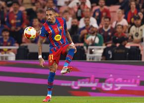 Echipele de start în Slavia Praga - Barcelona » Meci decisiv pentru catalani în cursa pentru top 8
