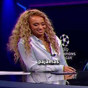 Kate Scott, Jamie Carragher, Micah Richards și Thierry Henry