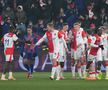Slavia Praga - Barcelona, Liga Campionilor // FOTO: Getty Images