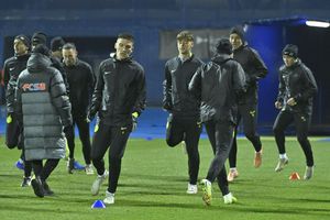 FCSB, plină de încredere înainte de meciul cu Dinamo Zagreb: „Nu va fi o problemă”