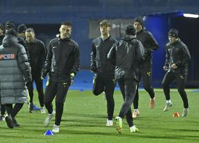 FCSB, plină de încredere înaintea meciului cu Dinamo Zagreb: „Nu va fi o problemă”