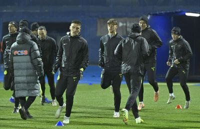 FCSB, plină de încredere înaintea meciului cu Dinamo Zagreb: „Nu va fi o problemă”