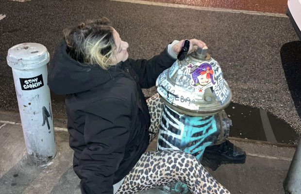 Fiica adoptată de Ilie Năstase a rupt legătura cu tatăl ei și a șocat publicul: „Sunt fără adăpost și fără bani”