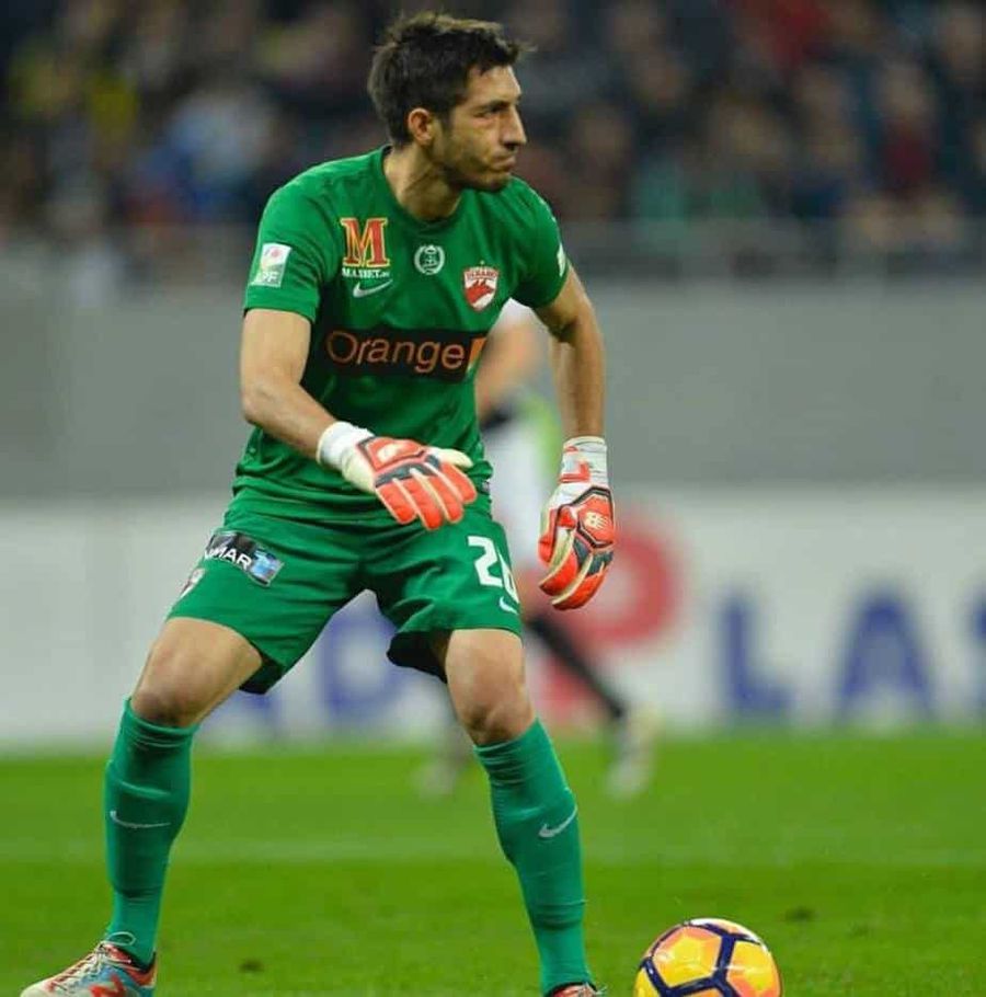 „Câinele roșu” de la 10.000 de kilometri depărtare de București care așteaptă titlul lui Dinamo: „Cheia este în defensivă!”