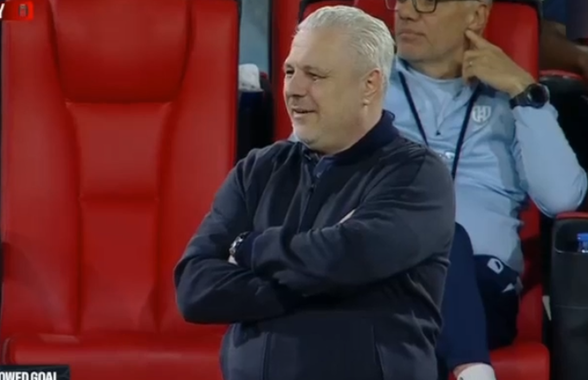 Al Okhdood - Al Riyad » Desfășurare incredibilă în meciul crucial pentru Marius Șumudică! Gol încasat în minutul 90+4