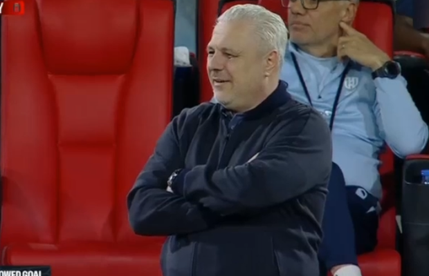 Al Okhdood - Al Riyad » Desfășurare incredibilă în meciul crucial pentru Marius Șumudică! Gol încasat în minutul 90+4