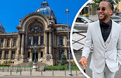 „Micul Paris” pentru un francez din Superliga » Ce a remarcat la bucureșteni: „Când mă plimb pe stradă...”