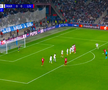 Gol cum rar se vede » Cum i-a păcălit Szoboszlai pe cei de la Marseille