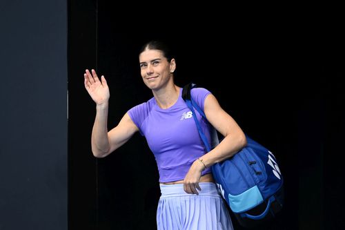Sorana Cîrstea, în turul 2 la Australian Open/Foto: Getty Images