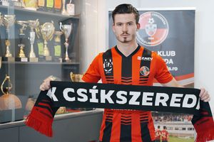 Jucătorul care a semnat din greșeală în Superliga a fost prezentat și surprinde: „Sunt bucuros și entuziasmat că sunt aici”