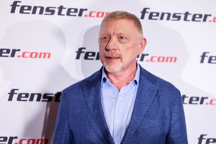 Boris Becker a văzut ținuta lui Naomi Osaka și a evidențiat un paradox