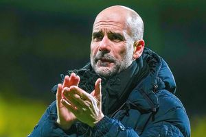 Șefii lui City iau în calcul plecarea lui Pep Guardiola » The Telegraph dezvăluie numele succesorului